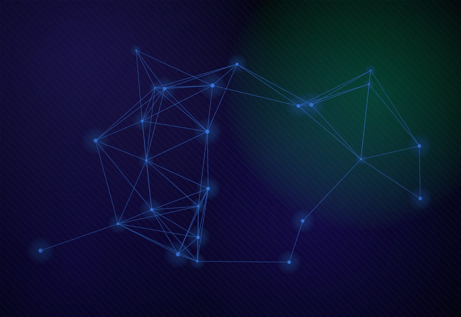 Smart Campus Network